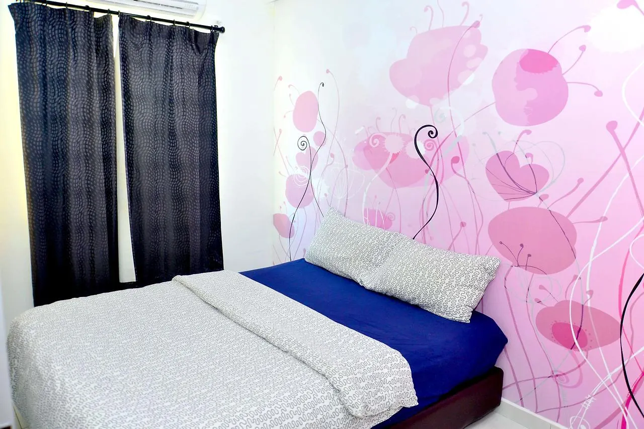 Branded Hotel Malacca 0*,  Malaysia