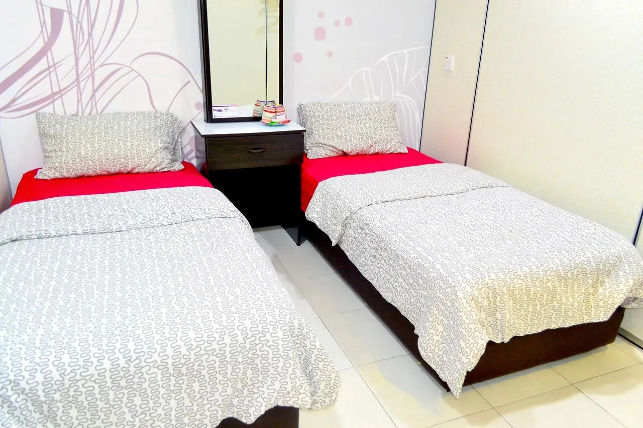 Branded Hotel Malacca 0*,  Malaysia
