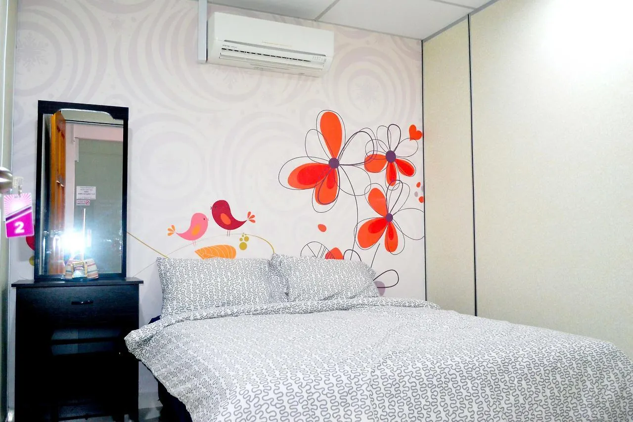 Branded Hotel Malacca