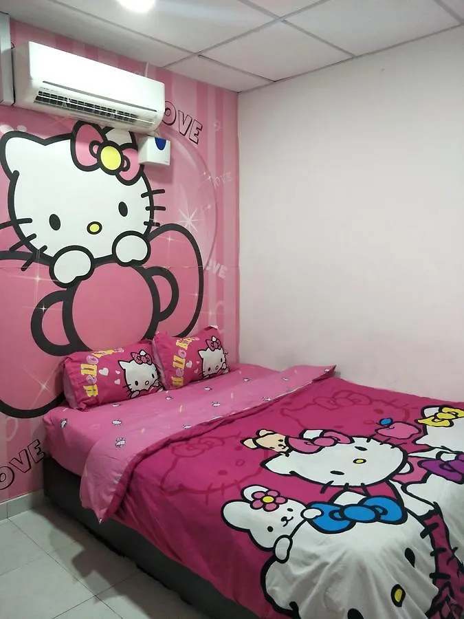 Hostel Branded Hotel Malacca