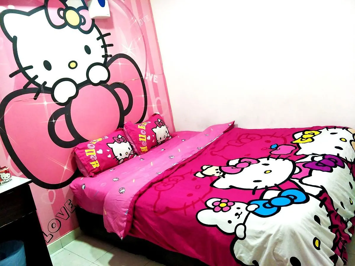 Hostel Branded Hotel Malacca